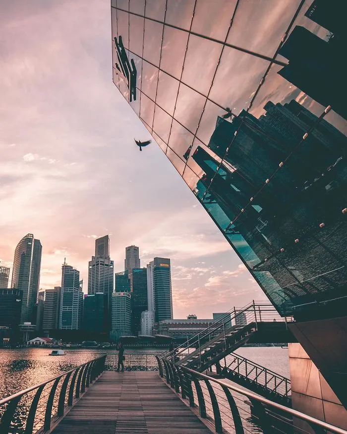 I Photograph Singapore Like You've Never Seen Before
