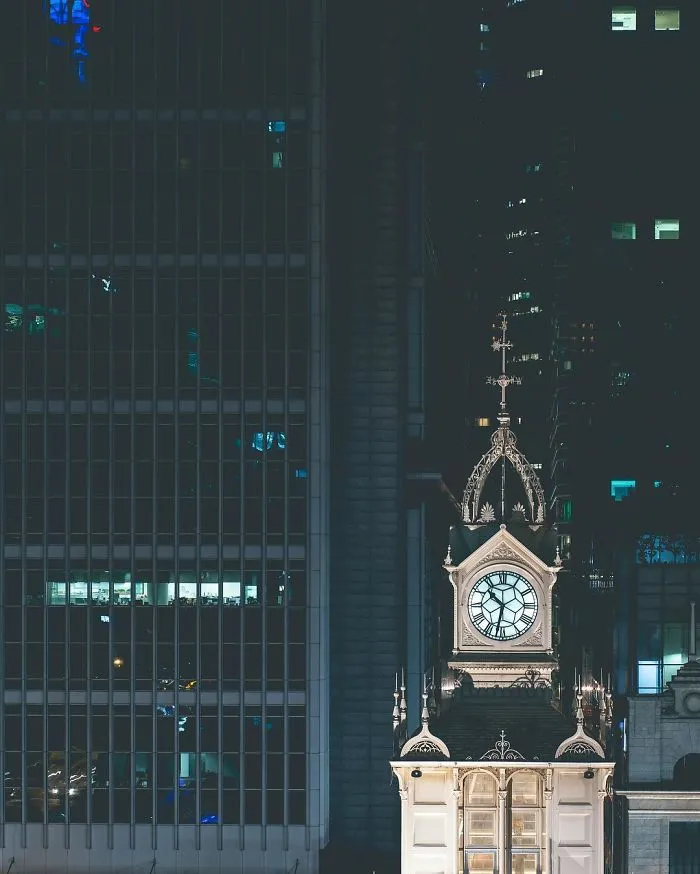 I Photograph Singapore Like You've Never Seen Before