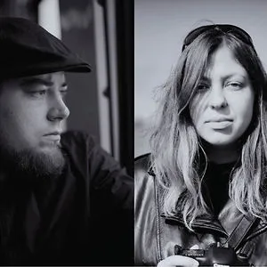 Katarzyna &amp; Marcin Owczarek