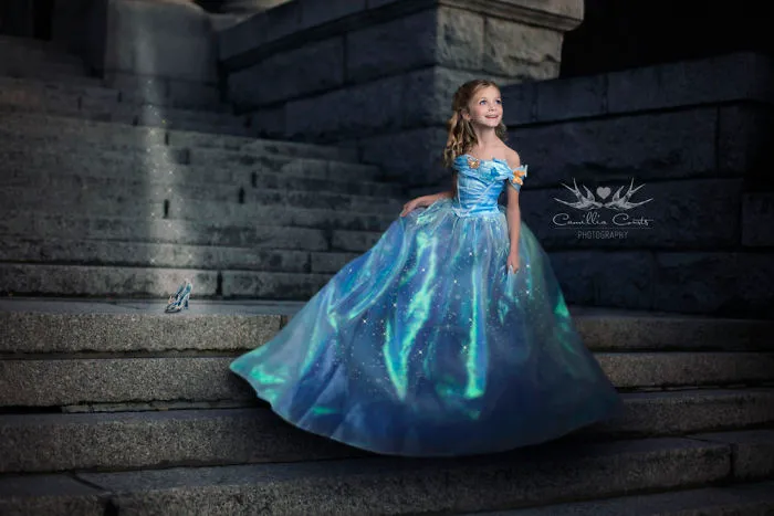 Cenicienta