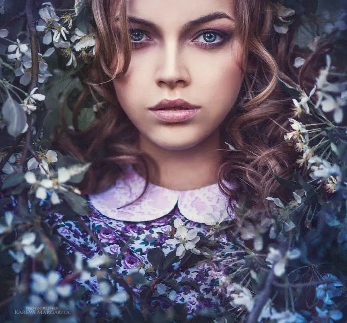 I Bring Russian Fairy Tales To Life