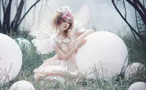 I Bring Russian Fairy Tales To Life