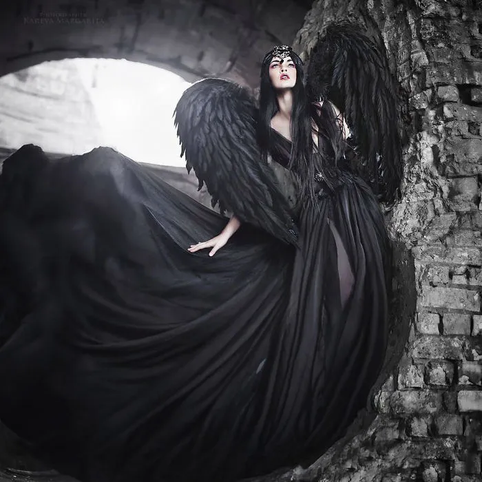 I Bring Russian Fairy Tales To Life