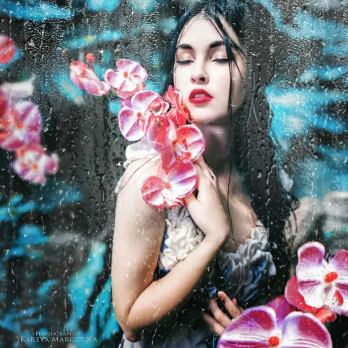 I Bring Russian Fairy Tales To Life