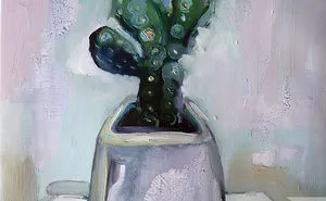 Loving Plants