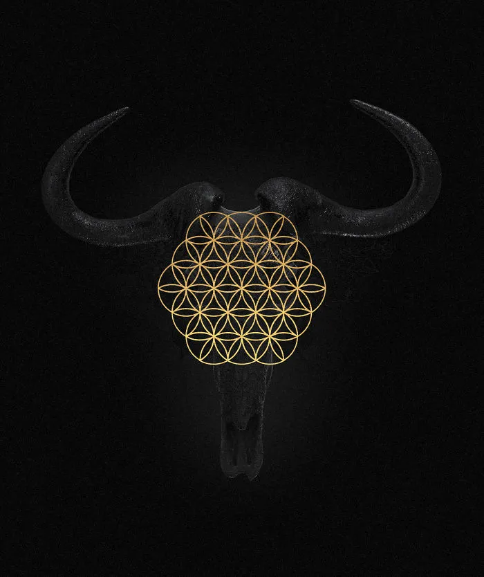 Morbid Attraction Illustrations: My Tattoo-Inspired Project Reimagined In 3D