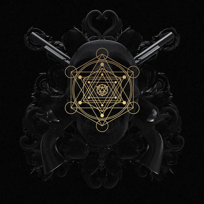 Morbid Attraction Illustrations: My Tattoo-Inspired Project Reimagined In 3D