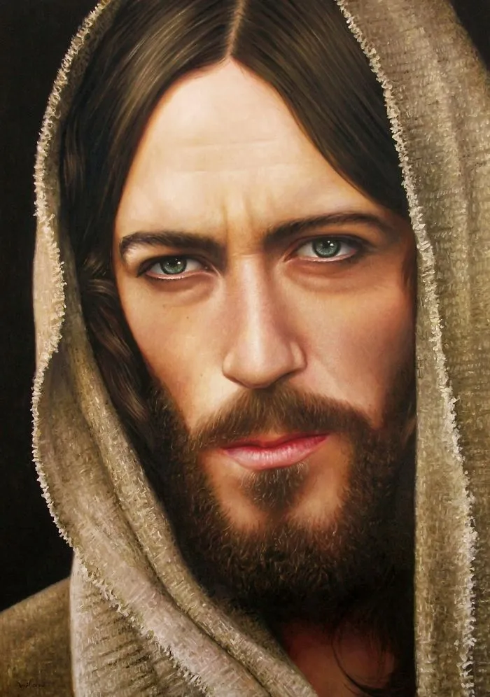 Photorealistic Paintings By Fabiano Millani