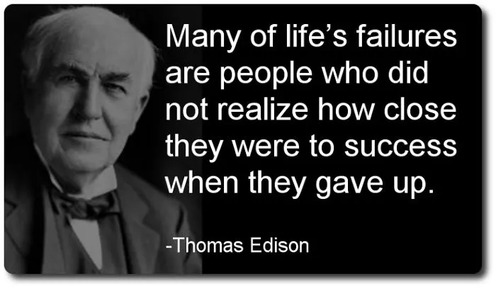Daily Motivation