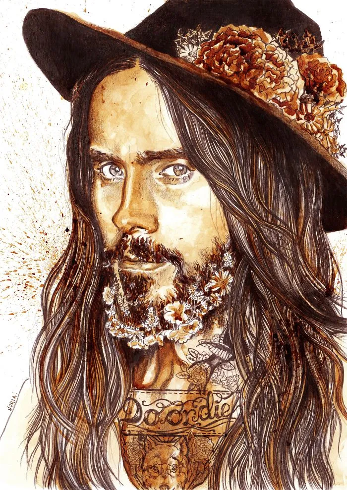 Jared Leto