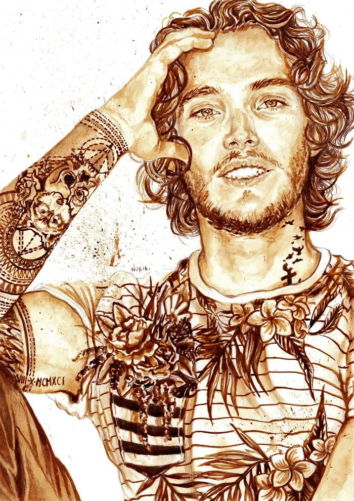 Toby Regbo