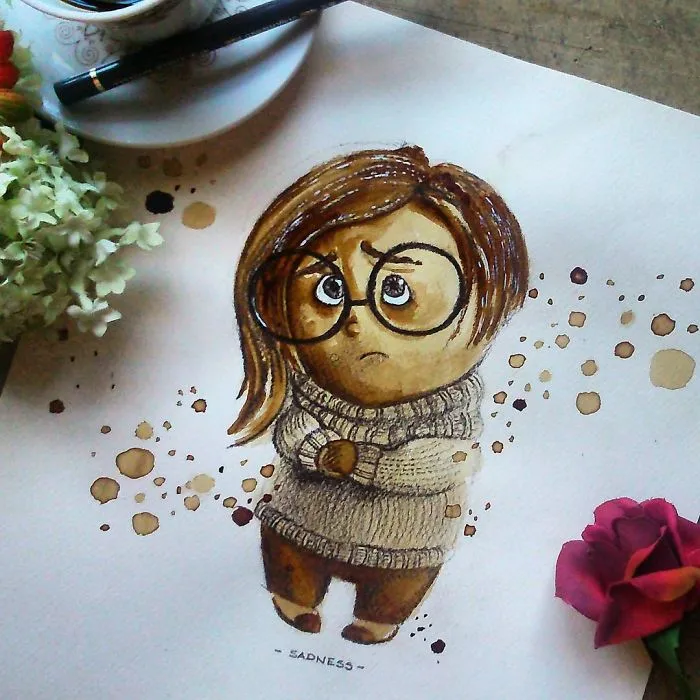 Sadness