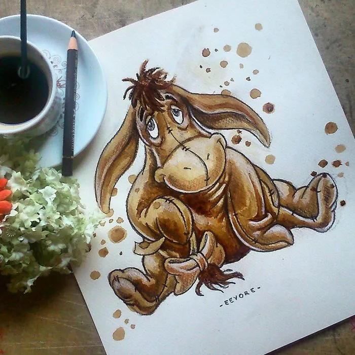 Eeyore