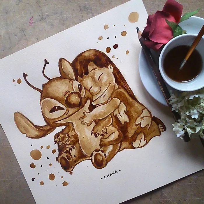 Ohana