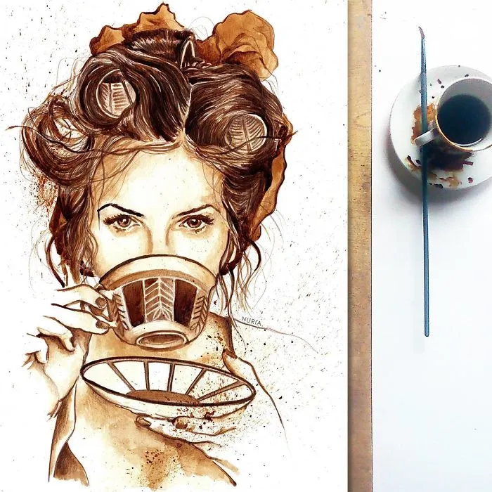 Coffee First