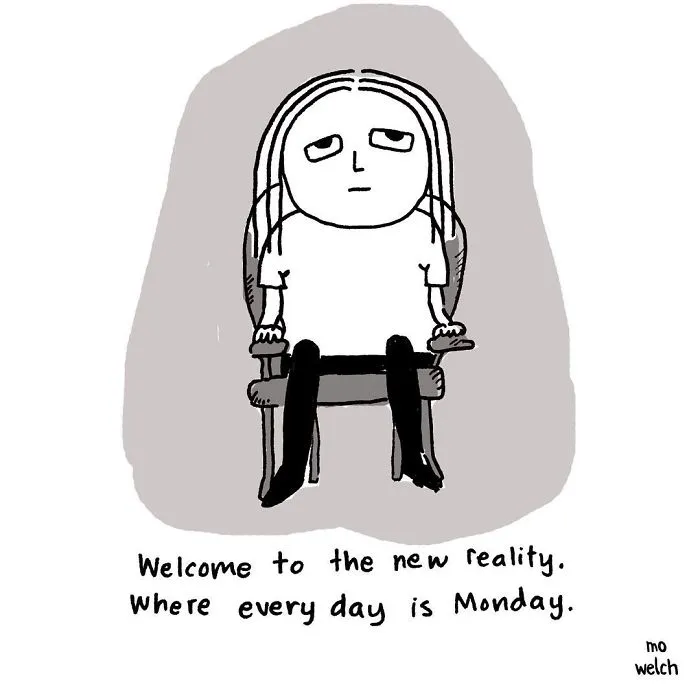 My Comics After Trump Won