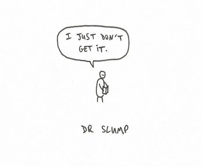 I Create Tiny Comics About Popular Movies And Games