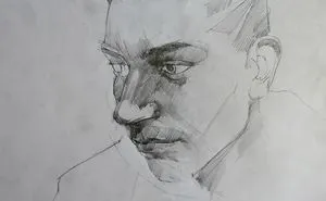 Pencil Drawings
