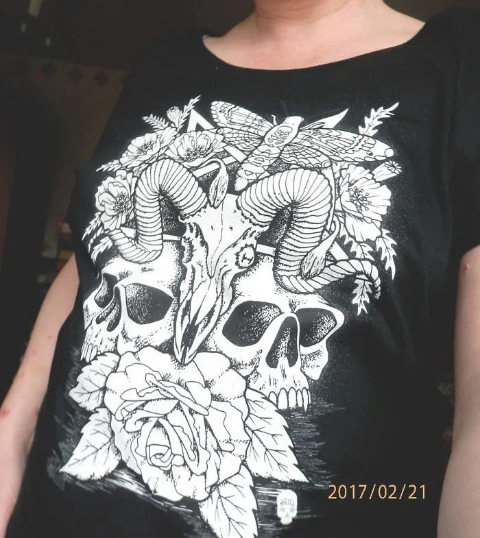 I Just Took Delivery Of My Own Merchandise!