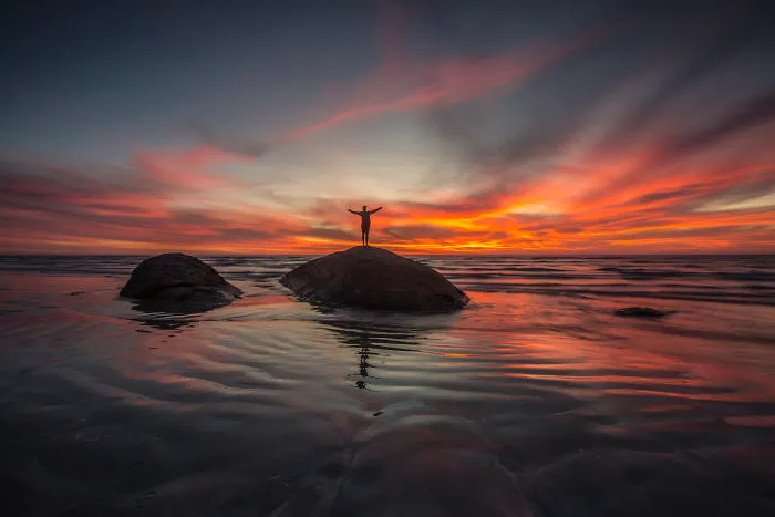 Those South Australia Sunsets! SA