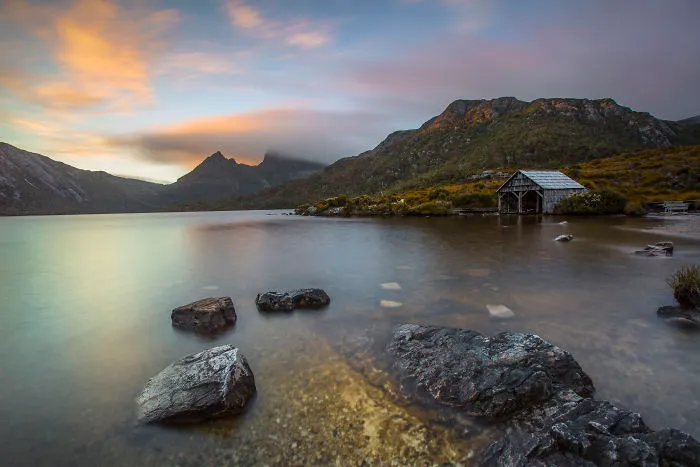 Cradle Mountain National Park, Tasmania