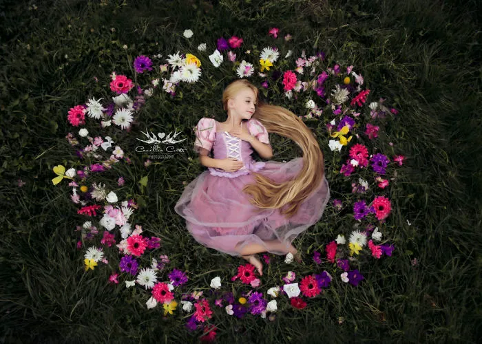 Rapunzel
