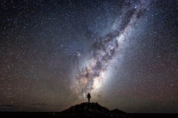 Milky Way Nights In Esperance, WA