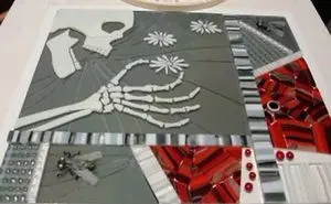 A Week In The Life Of A Glass Artisan