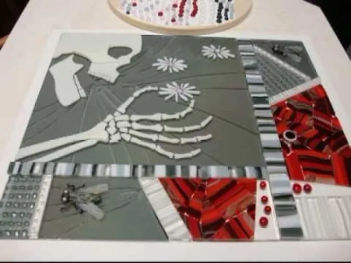 A Week In The Life Of A Glass Artisan