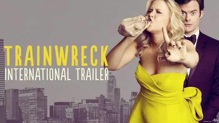 Trainwreck