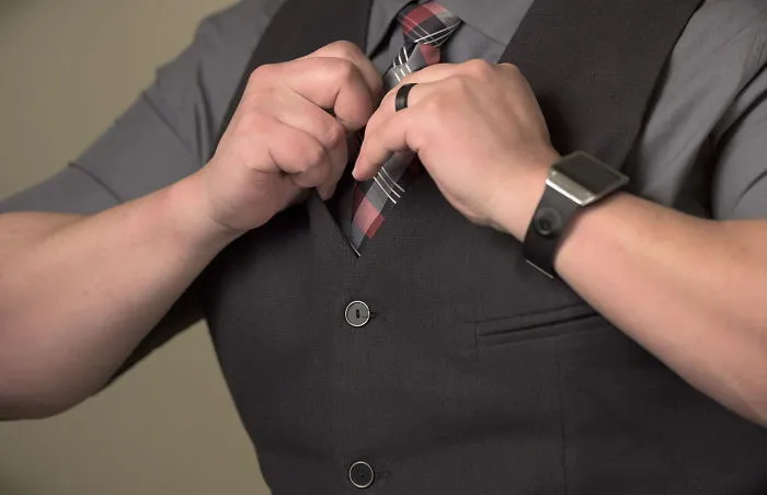The Bro Ring Code: The Epic Guide To Wearing Men's Rings.