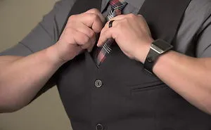 The Bro Ring Code: The Epic Guide To Wearing Men's Rings.