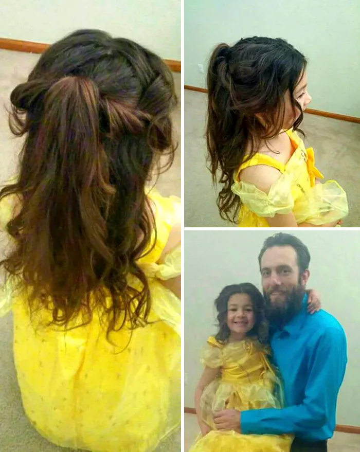 Matthew Rynders And Karleigh - Belle