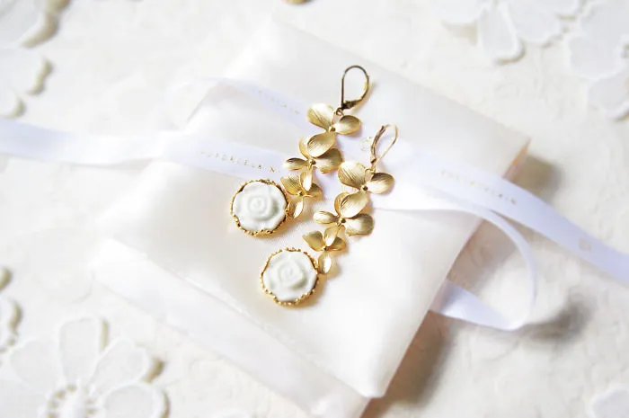 This Designer Turns Mud Into Beautiful Porcelain Jewellery Pieces