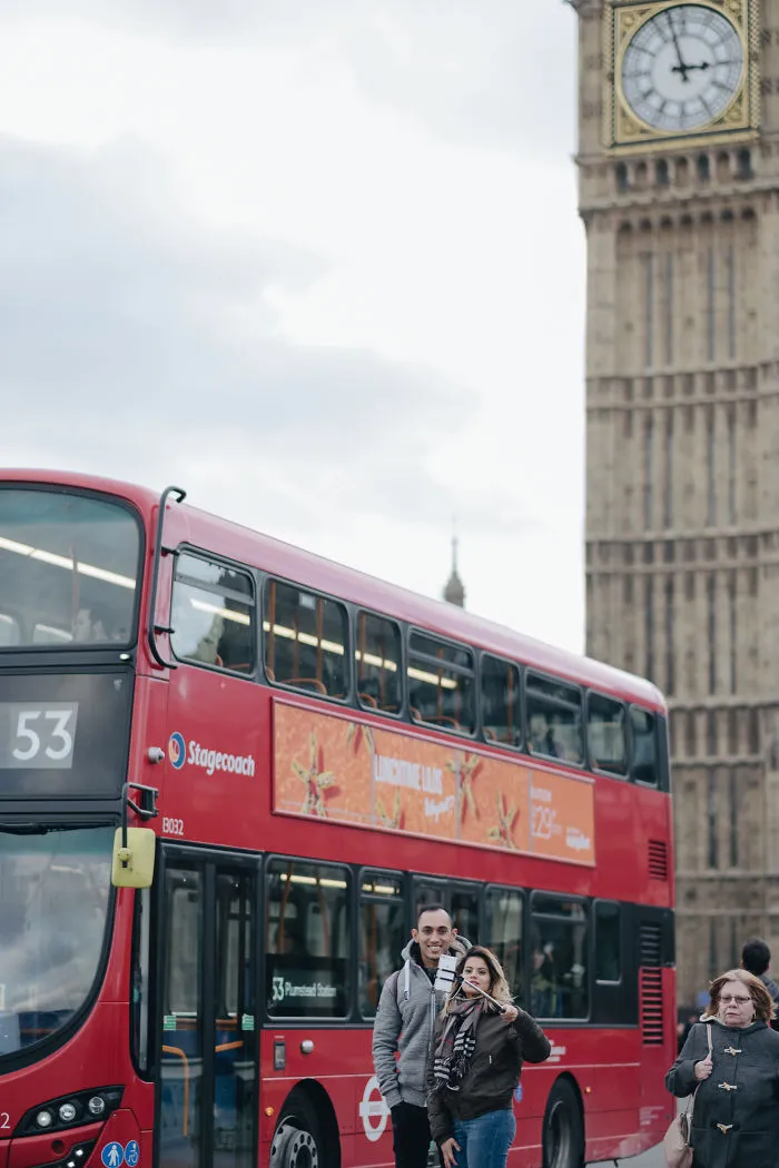 London, England