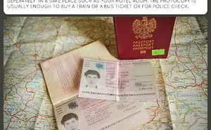 Free Travel Tip By Nomaddict.org