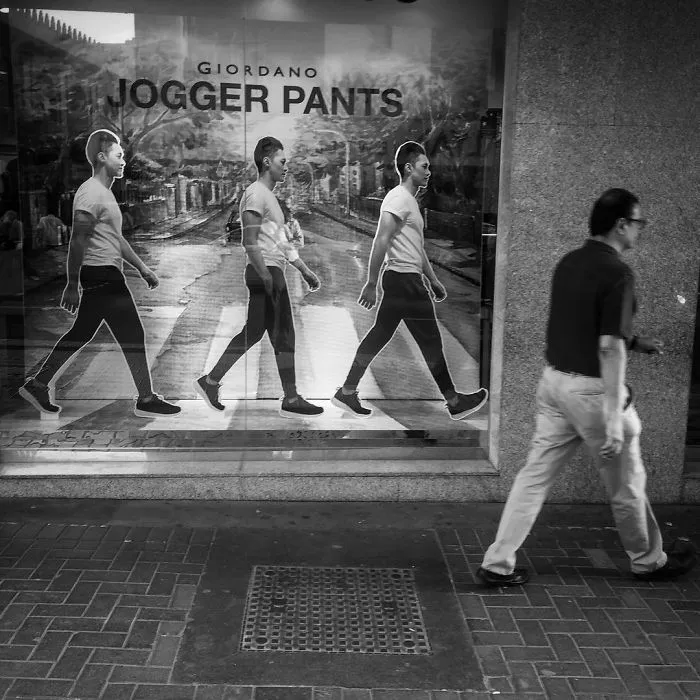 366 Street Project: I Used My iPhone To Take A Picture A Day