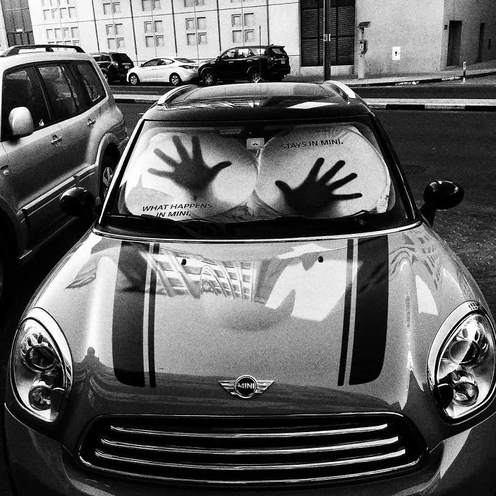 366 Street Project: I Used My iPhone To Take A Picture A Day