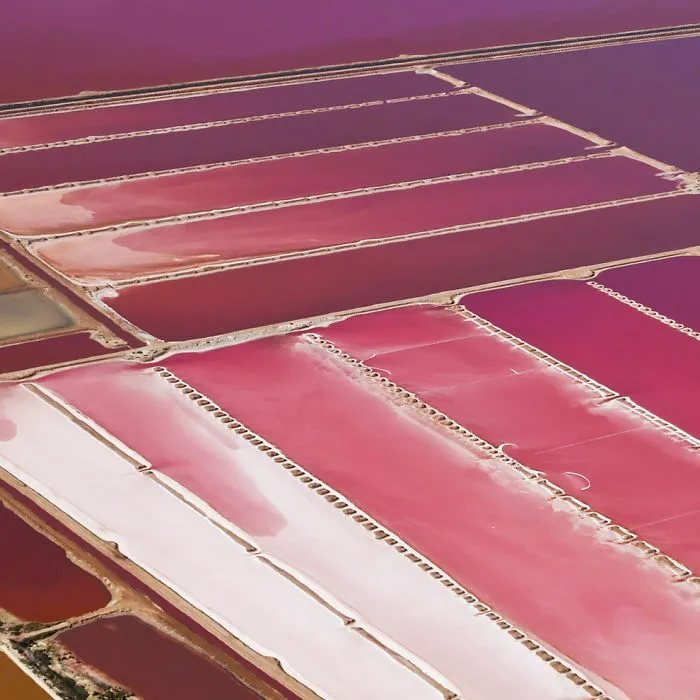 Hutt Lagoon