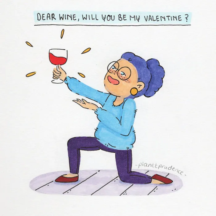 I Illustrate My Daily Problems As A Woman In Hilarious And Relatable Comics