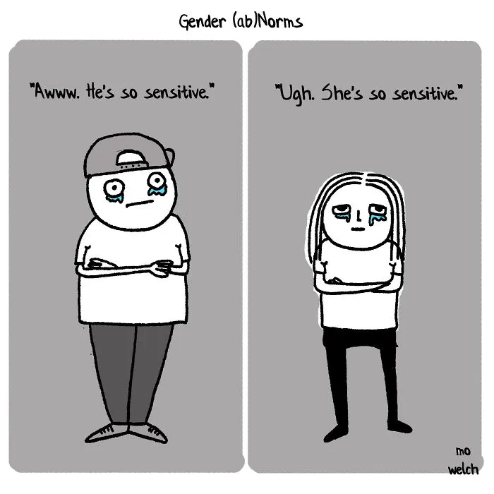 My Comics After Trump Won