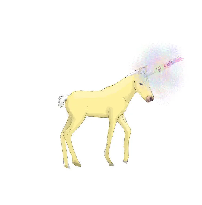 Hey Pandas, Our Reader Wants To Surprise Her Best Friend With A Unicorn, Let's Help Her