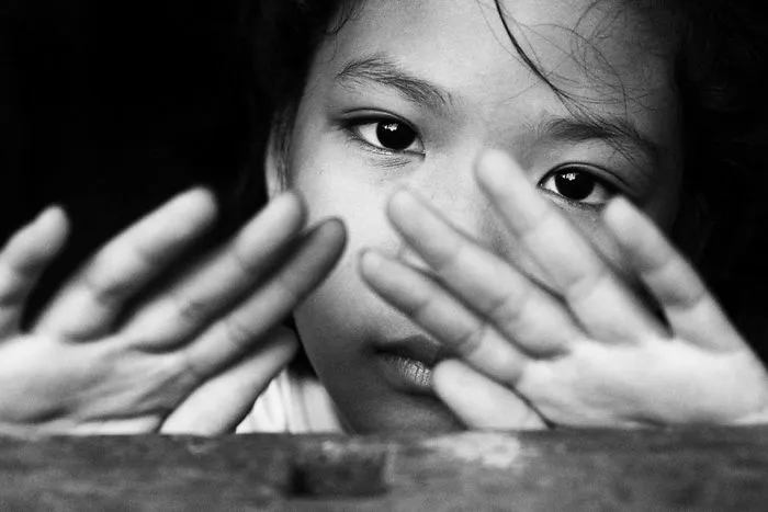 I Photographed People In Vietnam