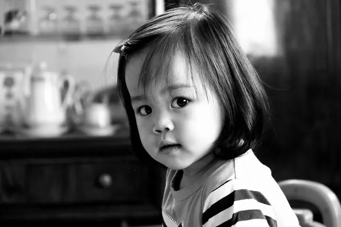 I Photographed People In Vietnam
