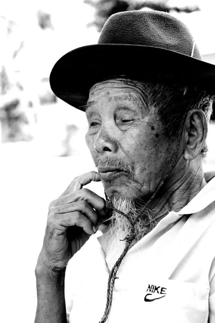 I Photographed People In Vietnam