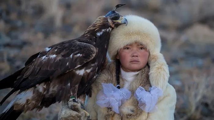 We Travelled A Month Around Mongolia