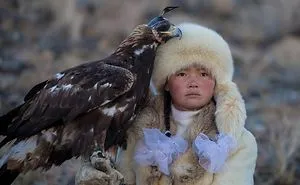 We Travelled A Month Around Mongolia