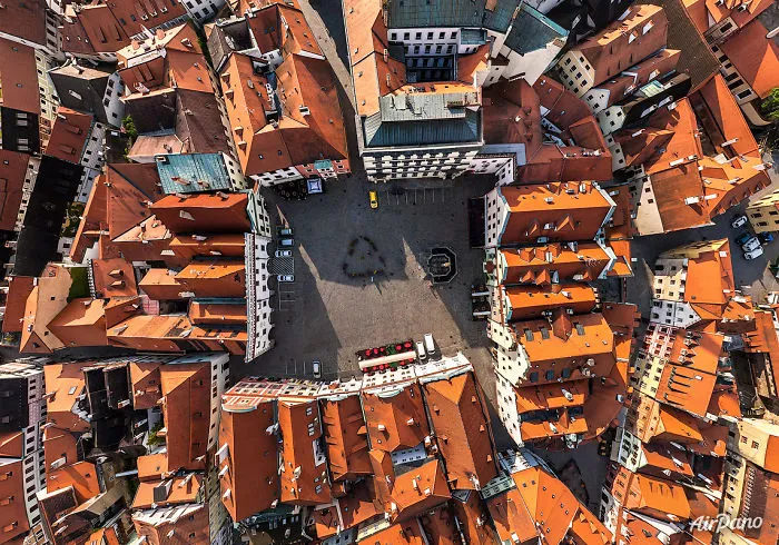 Ceský Krumlov, República Checa