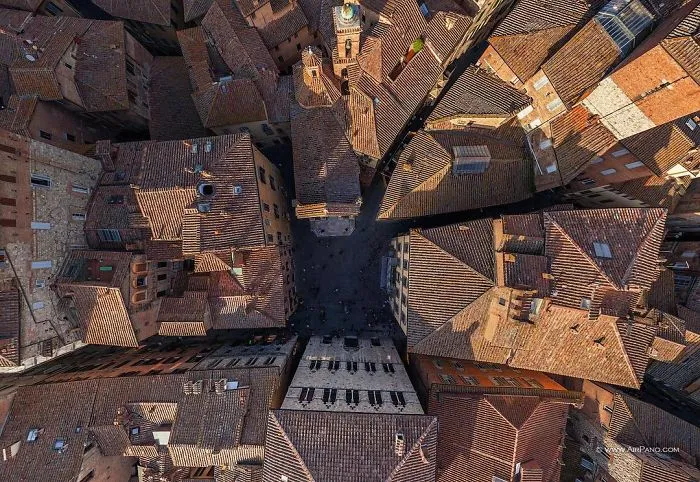 Siena, Italia