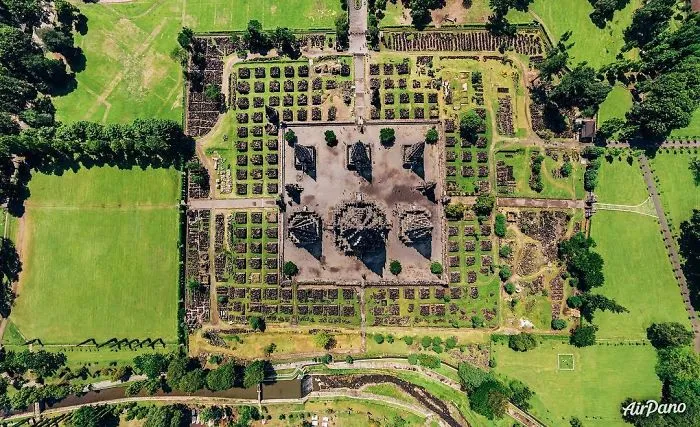 Prambanan, Indonesia